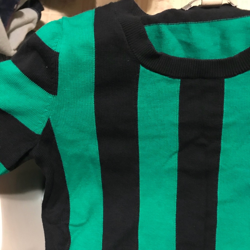Banana republic sweater